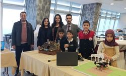 Besni BİLSEM Aile ve Düşünme Becerileri Konferansında