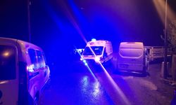 Besni’de 2 Kişiyi Öldüren Zanlı Kısa Sürede Yakalandı