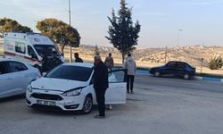 Besni Yenikent’te Trafik Kazası: 2 Yaralı