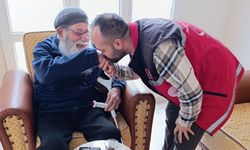 Besni SHM’den Çınarlara Vefa Etkinliği