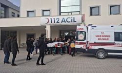 Besni’deki İnşaatta Korkunç Kaza: 1 Ağır, 2 Yaralı