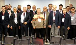 Beyin ve sinir cerrahları Gaziantep'te bir araya geldi