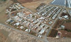 Adıyaman Binevler Küme Evleri, Petrol Mahallesine Bağlandı