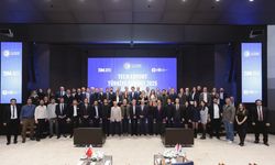 Biruni Teknopark'a Tech Export Türkiye Summit ödülü