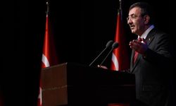 Cevdet Yılmaz: 'Filistin'de insan hakları ihlalleri ağır'