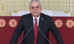 CHP'li Çakır kesin ihraç istemiyle disipline sevk edildi