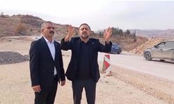 CHP’li Doğan’dan Gölbaşı–Besni Bağlantı Yoluna Tepki!