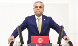 CHP'li Milletvekili Hasan Ufuk Çakır partisinden istifa etti