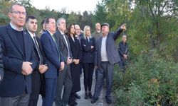 Rızvanoğlu: 'Samsun'un zehirlenmesine izin vermeyeceğiz'