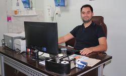 Cizre'de burun estetiği ameliyatı yapıldı