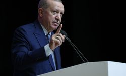 Cumhurbaşkanı Erdoğan: 'Yeni Türkiye'yi herkes kabullenecek'