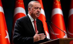 Erdoğan: 'Türkiye'yi yabancılara kötülemeyi yakıştıramıyoruz'