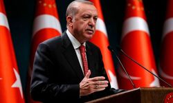 Cumhurbaşkanı Erdoğan: 'Eli kanlı canilerle mücadelemiz devam edecek'