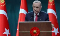 Cumhurbaşkanı Erdoğan'dan yeni yıl mesajı: '2026'da icraatla konuşacağız'