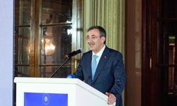 Cevdet Yılmaz: 'Büyüme performansımız devam ediyor'