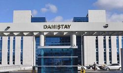 Danıştay 10 Personel Alımı Yapacak