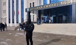 Adıyaman’da DEAŞ Operasyonu: 5 Şüpheli Yakalandı