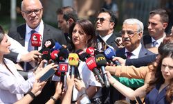 DEM Parti İmralı Heyeti Davutoğlu ile görüşecek