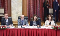 DEM Parti'den İmralı tutanakları çağrısı: 'Özet değil, tam metin paylaşılsın'