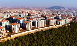 Deprem Bölgesinde 455 Bin Konut Teslime Hazır