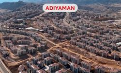 Deprem İnşaatlarında Sona Geliniyor!