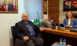 Derya Bakbak: 'Gaziantep Hareketli ve Yükselen Bir Şehir'