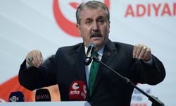 Destici 'Terörsüz Türkiye isteriz ama:'