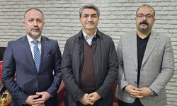 Ekmen: Sürece Dair Açıklamalar Vatandaşın Güvenini Artırıyor