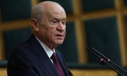 Devlet Bahçeli: 'Günümüzün Süleyman'ı Erdoğan, günümüzün Sinan'ı Murat Kurum'