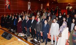 Dicle Üniversitesi'nde Kolektif Vicdana Saygı Etkinliği