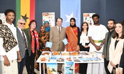 Dicle'den Dünyaya' etkinliği düzenlendi