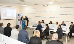 Dicle Üniversitesi'nde 'Finans Laboratuvarı' hizmete açıldı