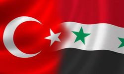 Dışişleri Bakanlığı'ndan Suriye'ye destek mesajı