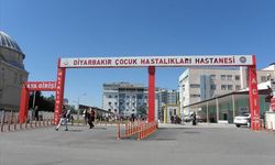 Diyarbakır Çocuk Hastanesi poliklinikleri genişletildi
