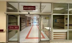 Diyarbakır'da 8 yataklı palyatif bakım servisi hastalara hizmet veriyor