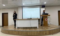 Diyarbakır'da Afet Müdahale Planı toplantısı yapıldı