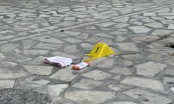 Diyarbakır'da annesinin 4. kattan attığı bebek hayatını kaybetti