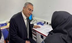 Diyarbakır’da Mobil Sigara Bırakma Hizmeti Başladı