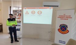 Diyarbakır'da özel bireylere ve sürücülere eğitim verildi