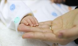 Doğum yardımında en büyük pay ilk çocuklara