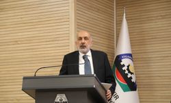 DTSO Başkanı Kaya'dan gündeme ilişkin açıklama