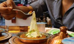 Dünyanın En İyi Tatlısı Antakya Künefesinin Sırrı Açıklandı