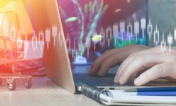 Ekim ayında ticaret ve perakende satış hacmi yükseldi