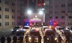 FETÖ’ye Operasyon: 121 Şüpheli Yakalandı