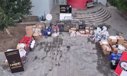 72 İl’de Zehir Tacirlerine Darbe: 970 Şüpheli Yakalandı