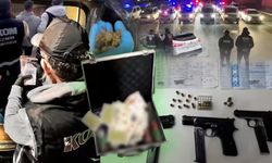 52 ilde tefeci ve dolandırıcılara büyük operasyon