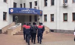 Jandarma 22 İlde 92 DEAŞ Şüphelisini Yakaladı