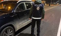 81 İlde Düzensiz Göçe Büyük Denetim: 972 Göçmen Yakalandı