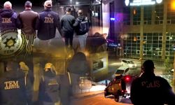 FETÖ’ye Yönelik Operasyonlarda 160 Şüpheli Yakalandı