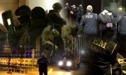 32 İlde DEAŞ Operasyonu: 170 Şüpheli Yakalandı